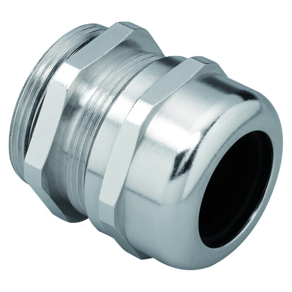 Pe Metal.filet.long Atex Pg16 D7-12 Ip68 - Gewiss - GW76905