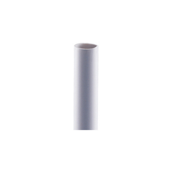 Irl/50 3mt-tube Rigide Moyen Gris - Gewiss - DX27350