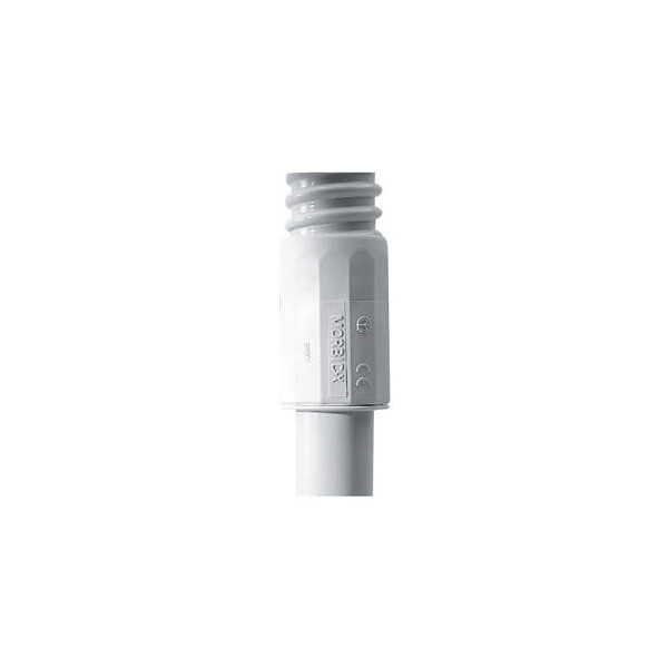 Rmg/n 40/40 racc.tube-gaine morbidx - Gewiss - DX43440
