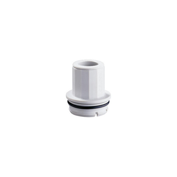 Rmx d.25 raccord tube trix/quadrix - Gewiss - DX47625