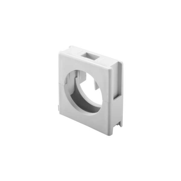 Support À serrage multi-diametre-Ø40-50 - Gewiss - GW50653