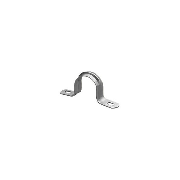 Cavalier Acier Zingue' D.10-11 - Gewiss - GW50821