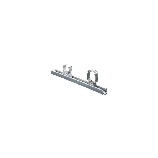 Rail A Clipsage Et A Collier - Gewiss - GW50609