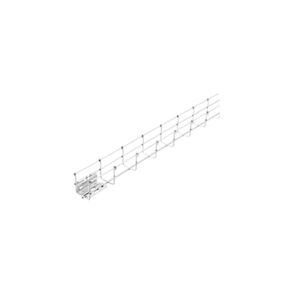 Cc 100 bfr60 pre-eclisse inox304l - Gewiss - MV50681