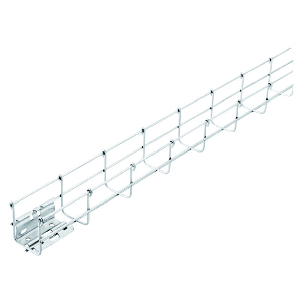 Cc 500 bfr60 pre-eclisse hp - Gewiss - MV50787