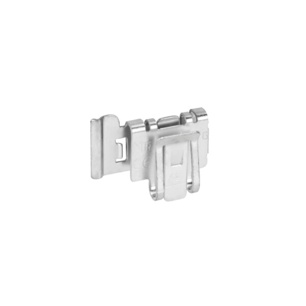 Borne bfr clip 16-35mm² - Gewiss - MV51950