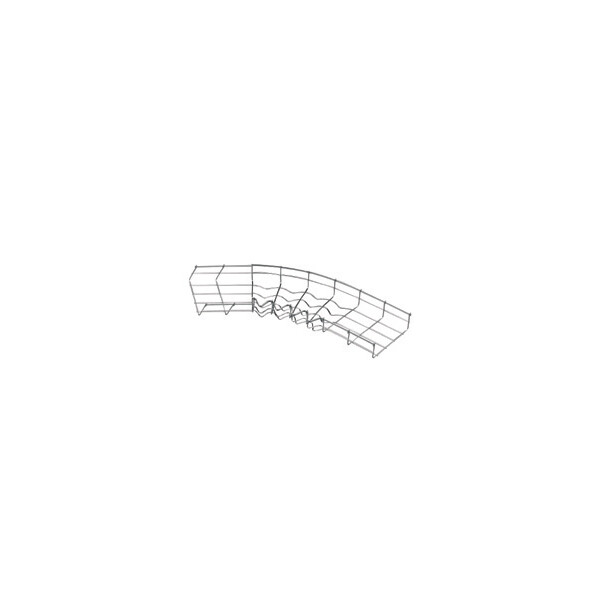 Coude 135° 400 bfr30 z100 - Gewiss - MV53526