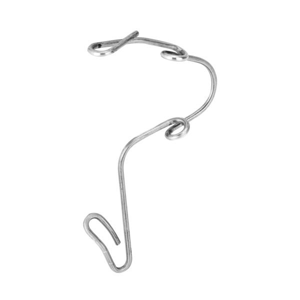 Suspente auto univ diam.6 inox316l - Gewiss - MV64826