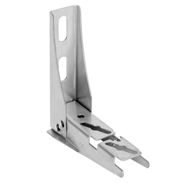 Cs universel murale lg300 z275 - Gewiss - MV60184