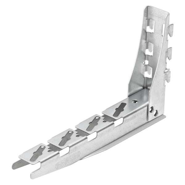Cs universelle c40 lg600 inox304l - Gewiss - MV60697