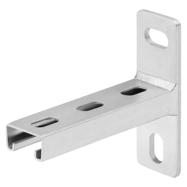 Console strut 41x21s lg350 tp ez - Gewiss - MV61437