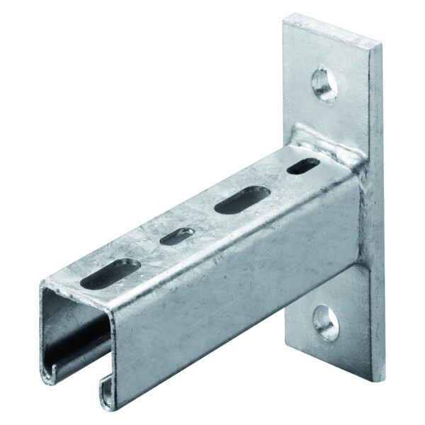 Console strut 41x41s lg550 tp ez - Gewiss - MV61451