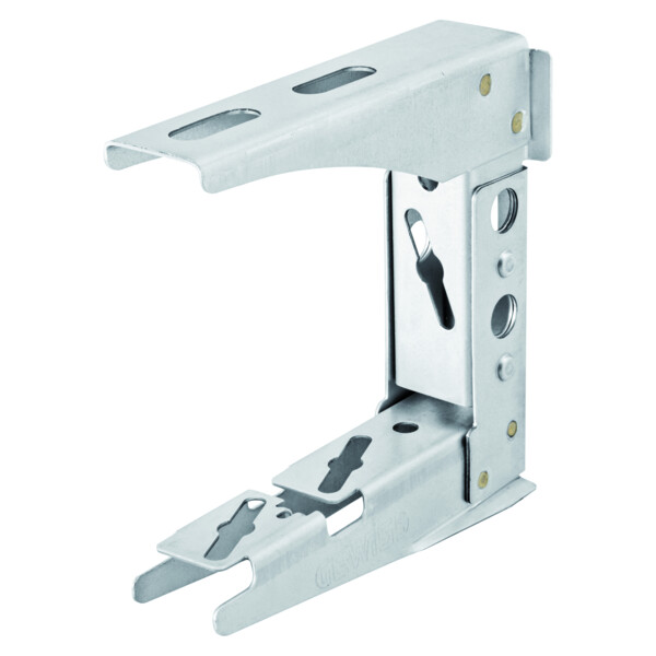 Cs universelle en c h150xl150 z275 - Gewiss - MV62151