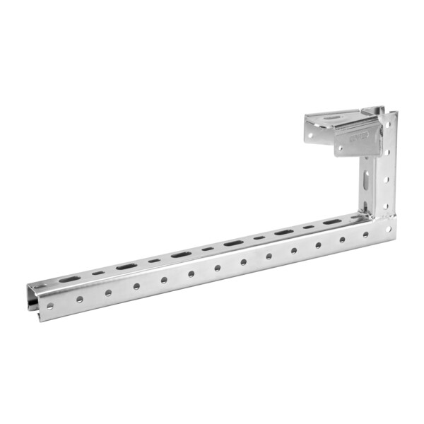 Cons pend eco 41x41 c h200xlg600 gac - Gewiss - MV63251
