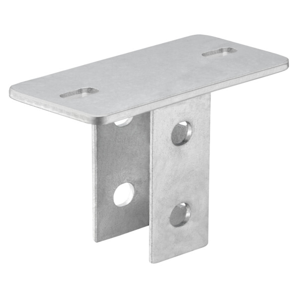Tete a boulonner rail 41 simple ez - Gewiss - MV64473