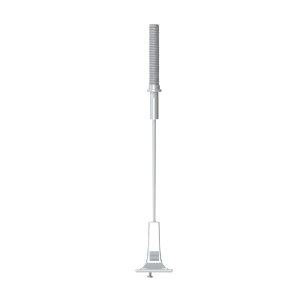 Vis m8 + filin lg3000 + trapeze t2 - Gewiss - MV64496
