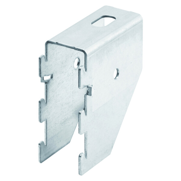 Demi tete pendard c40 pluriel inox304l - Gewiss - MV64680