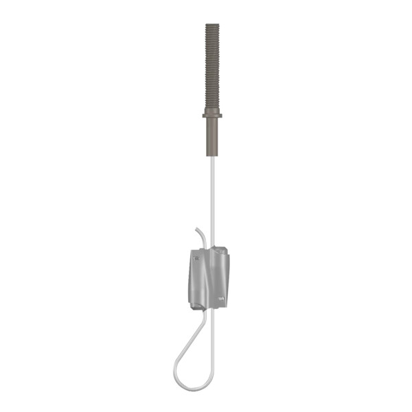 Vis m8 + filin lg3000 + galet t2 - Gewiss - MV64696