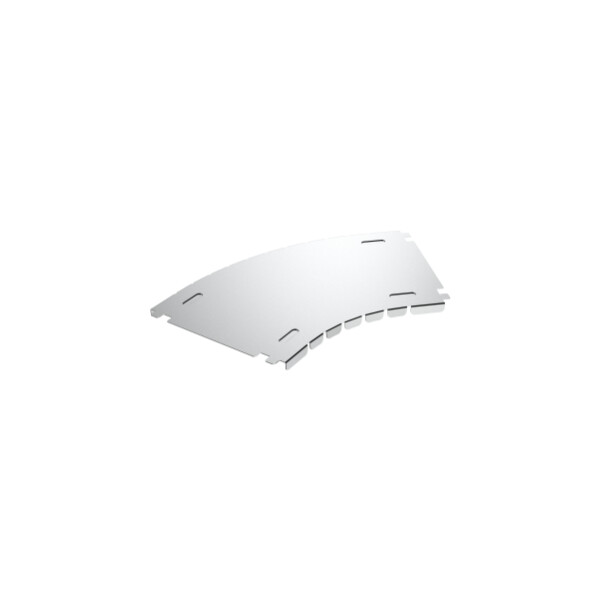 Co coude 135° 305 brn r150 z275 - Gewiss - MVC1210AL