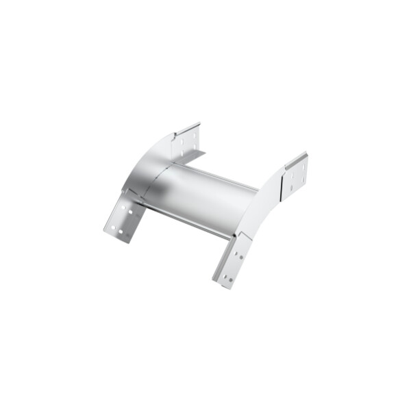Coude convexe 45° 65 brn50 np r150 z275 - Gewiss - MVG1810GC