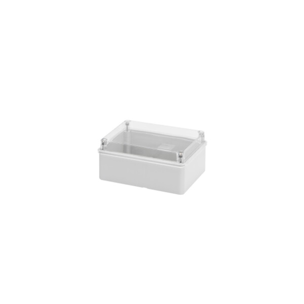 BoÎte Ip56 H.r.couv.trans.150x110x70 - Gewiss - GW44426