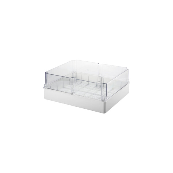 BoÎte Ip56 H.r.couv.trans.460x380x180 - Gewiss - GW44441
