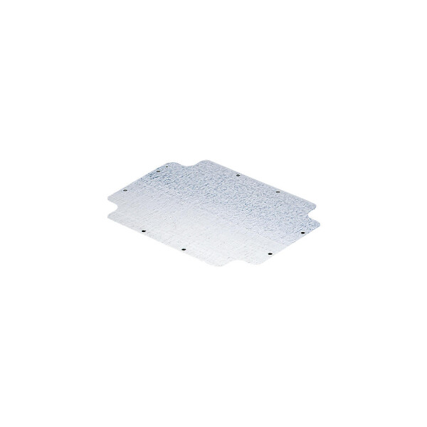 Plaque De Fond Lam.boÎte 460x380 - Gewiss - GW44619