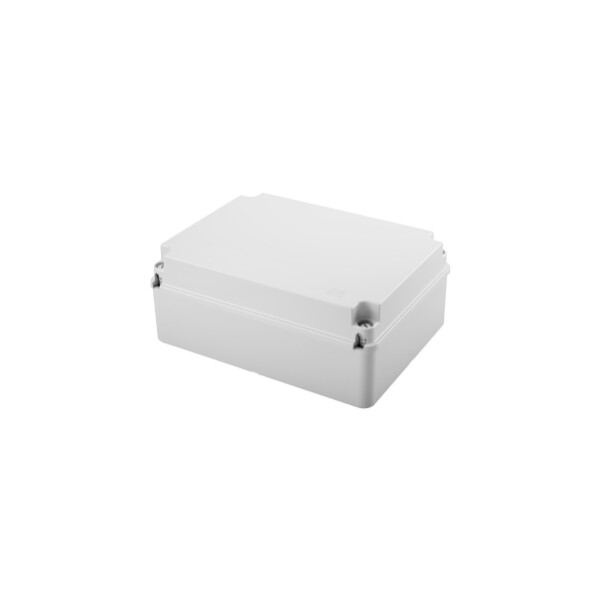 BoÎte Ip56 Paroi Lisse 300x220x120 - Gewiss - GW44209