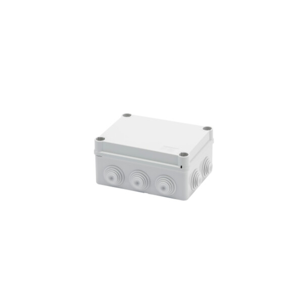 Boite Ip55 150x110x70 1/4t.pass.gwt960°c - Gewiss - GW44056