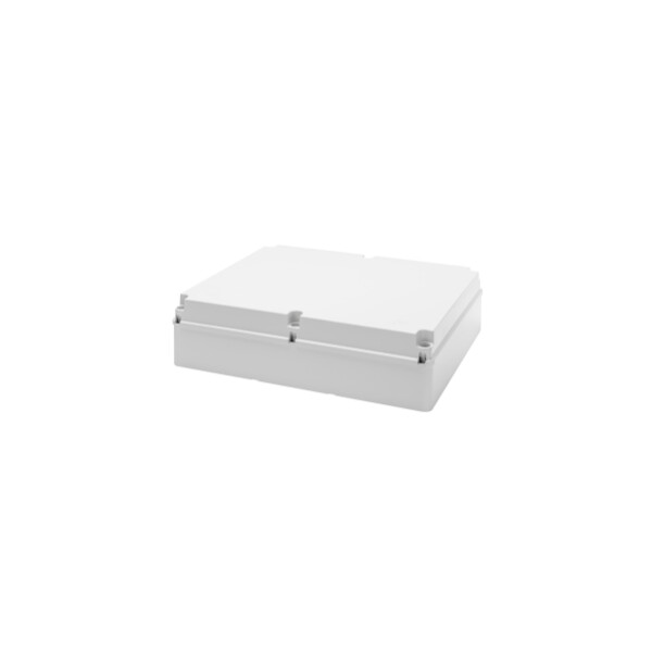 BoÎte Ip56 460x380x120 Paroi Lisse Gwt96 - Gewiss - GW44281