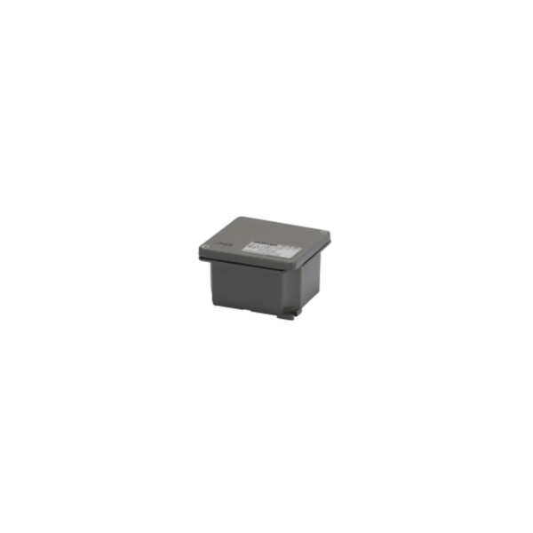 BoÎte De Der.mÉtal 91x91x54 Atex - Gewiss - GW76291