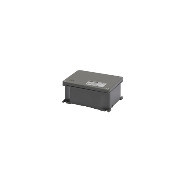 BoÎte De Der.mÉtal 294x244x114 Atex - Gewiss - GW76296