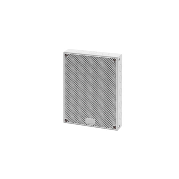 Tableau Distribution 200x150x40 Ip41 - Gewiss - GW42001