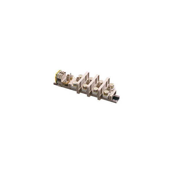 Bornier Pour Qmc: CÂbles Jusq'À 16 Mm² - Gewiss - GW68765