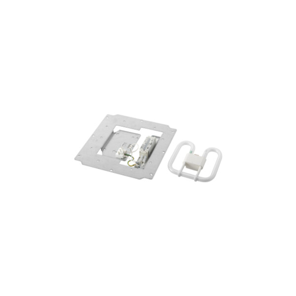 Kit D'Éclairage Pour Qmc 16 / 63 - Gewiss - GW68790
