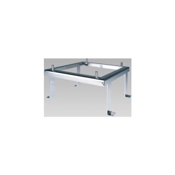 Kit Plaque Fixation Pour EmbarcadÈre - Gewiss - GW68796