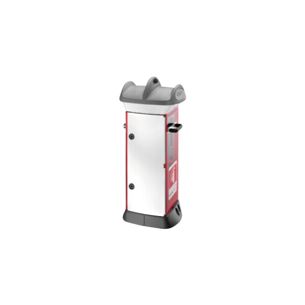 Borne Qmc63x Anti-incendie - Gewiss - GW68923