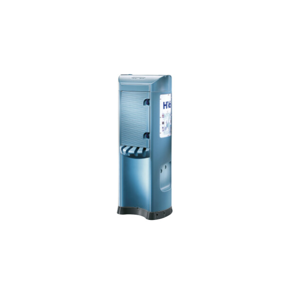 Qmc200b Vide Bifaciale Bleu Claire - Gewiss - GW68717A
