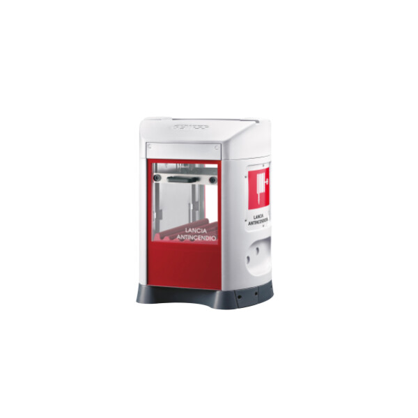 Borne Qmc125 Anti-incendie Blanc - Gewiss - GW68726W