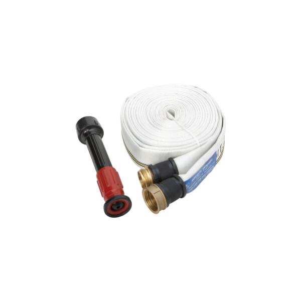 Kit Manche+lance Qmc63 - Gewiss - GW68779