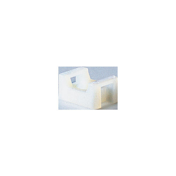 Sellette Fix.collier Max 9mm - Gewiss - GW52229