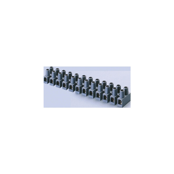 Bornier Sectionn.12p.2,5mm² - Gewiss - GW44601