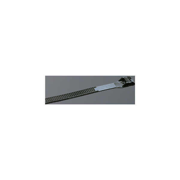 Collier Pour Exterieur 9x175 Noir - Gewiss - GW52204