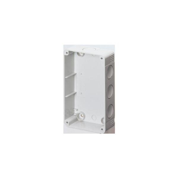 Boite Saillie Ip55 Pour Combibloc - Gewiss - GW66496