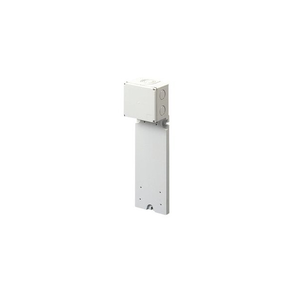 Base Modul. 3 Prises Bl.vr.16/32a Ip56 - Gewiss - GW66670