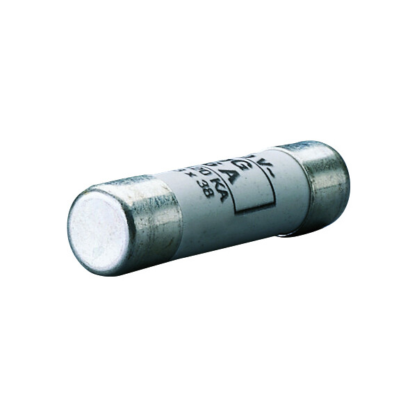 Fusib.nf Temp.22x58 63a - Gewiss - GW72103