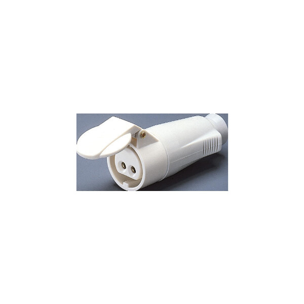 Prise Mob.prot.3p 32a 42v 12h - Gewiss - GW62076