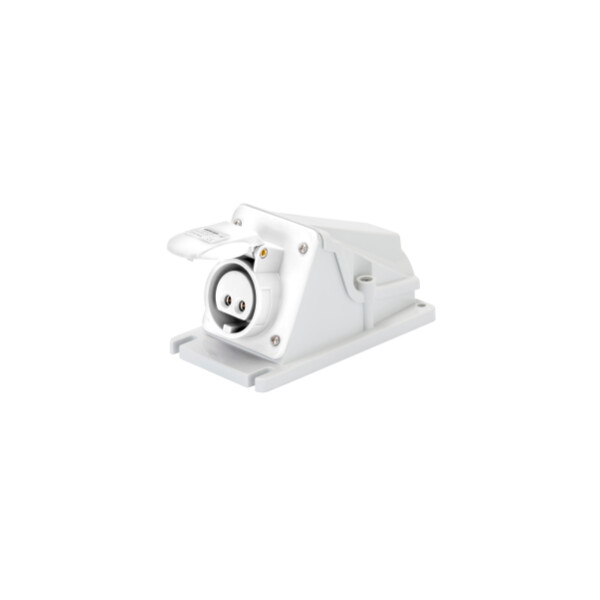 Socle De Pr.90°pr.sai.3p 32a 42v 12h - Gewiss - GW62550