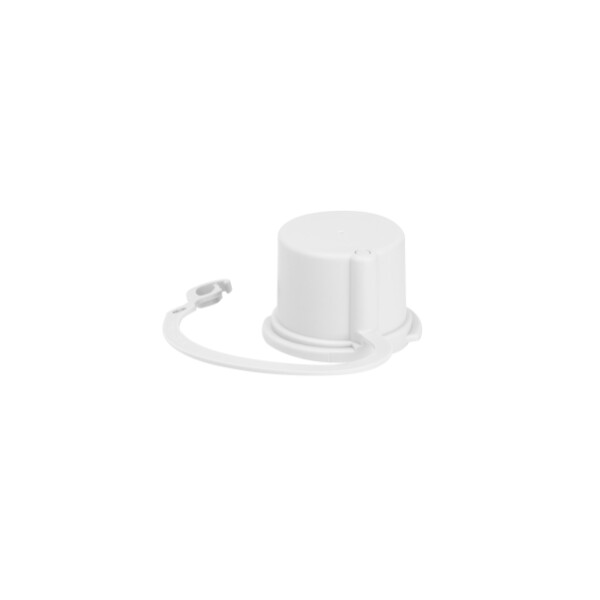 Couvercle Etan Socle De Conn.3p+t 16a - Gewiss - GW60264