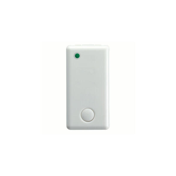 Rele' d'appel 12v 1module sy/wt - Gewiss - GW20076